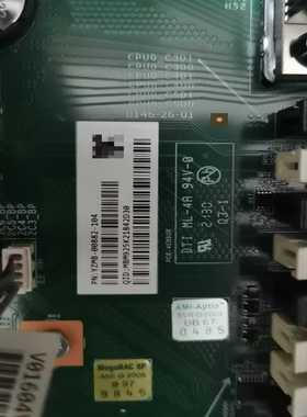 （议价）浪潮YZMB-00882-104服务器主板for原