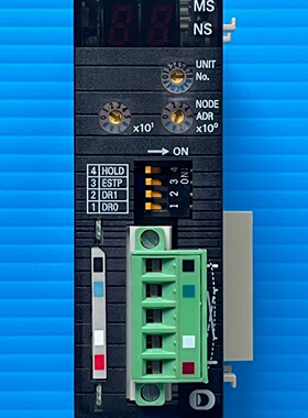 欧姆龙CJ1WDRM21议价