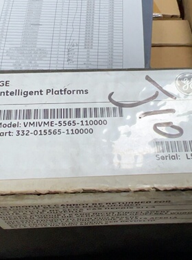 GE反射内存卡 VMIVME-5565-110000议价