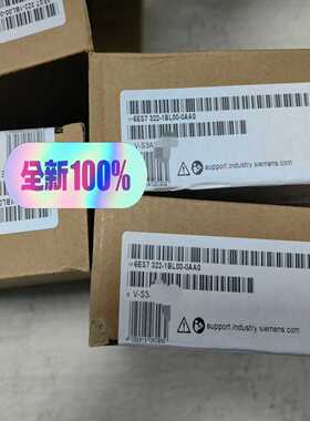 西门子SM322模块6ES7 322-1BL00-0AA0一议价商品