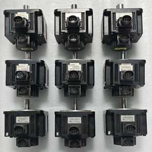 ECMA 台达1kw伺服电机 E11310RS 星慕电子