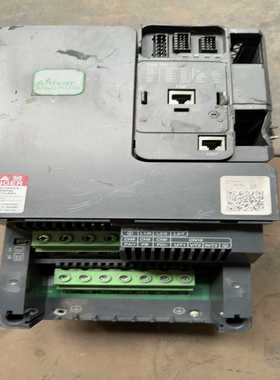 施耐德ATV340D11N4原装拆机--议价商品