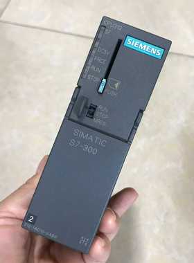 【议价】312-1AD10-0AB0CPU312，成色如图适用