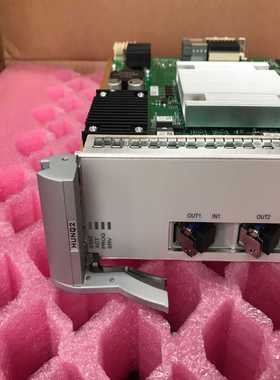 华为HUNQ2 TNN1HUNQ2 四路10G混合业务处理板