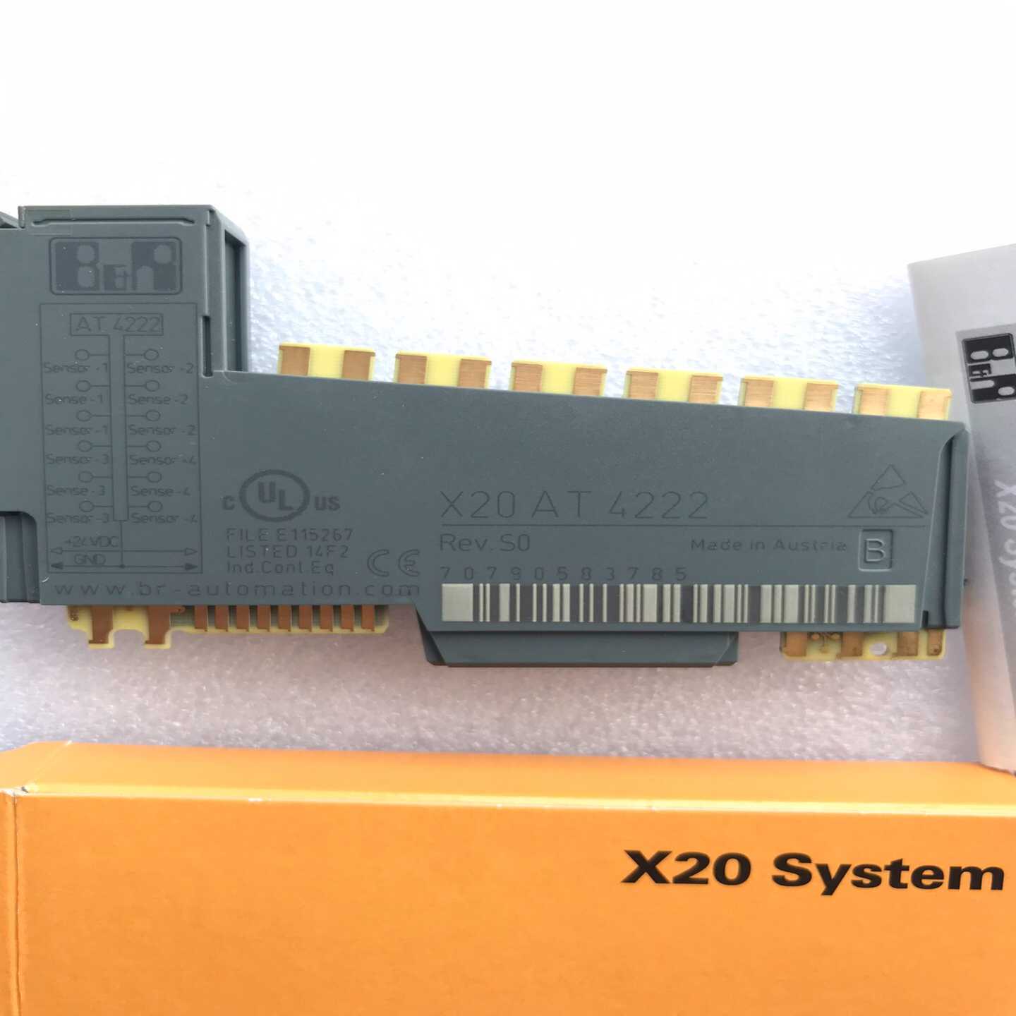 X20AT4222，，的可以直接下单询价