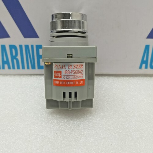 KoreaAutoControlsHRB-PS60A2BedienfeldSummer