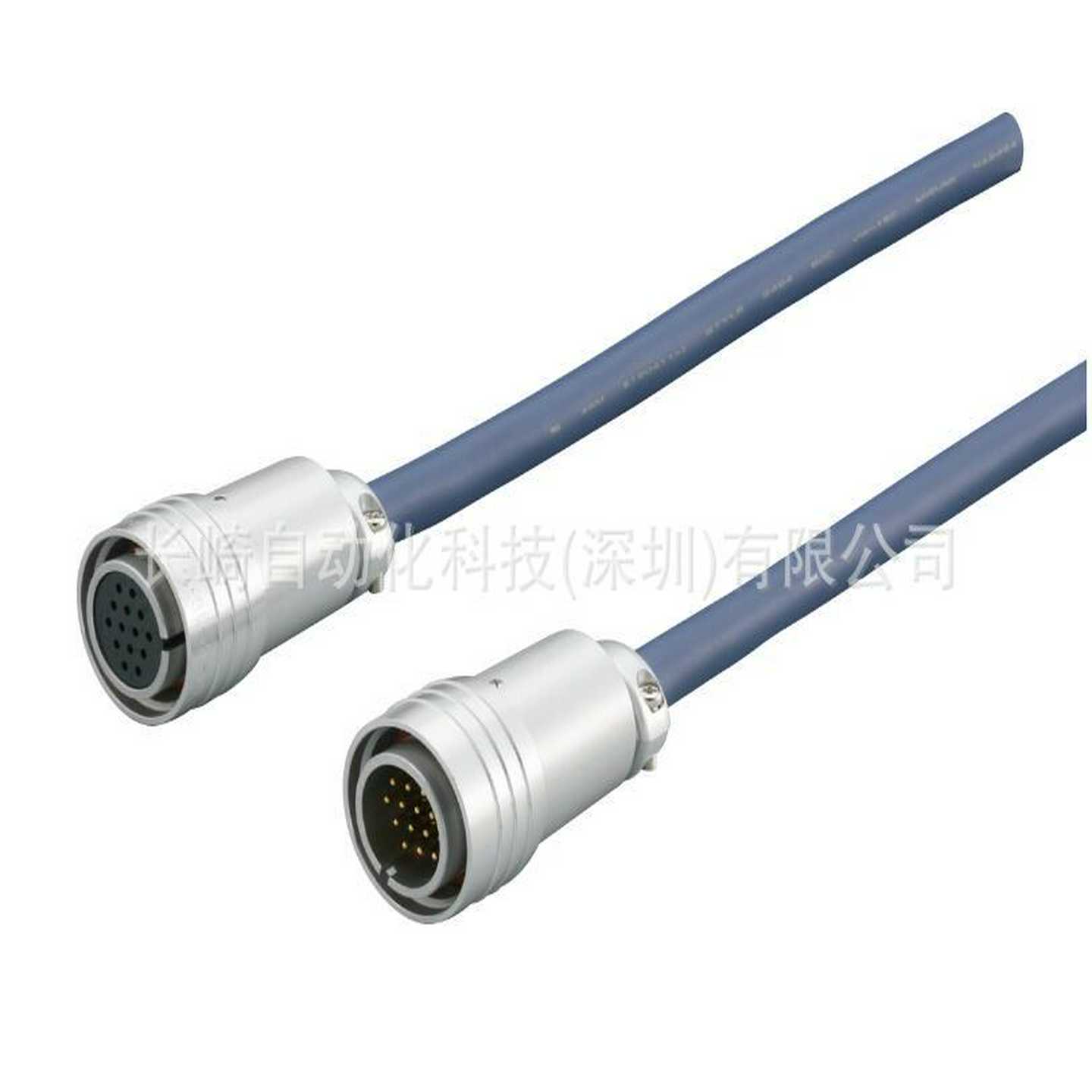 日本多治见连接器电缆PRC04P-RS-C-37C-15议价