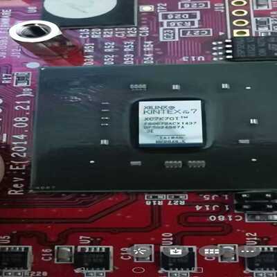 询价XC7K70TKINTEX-7xilinx
