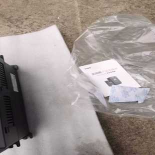 英威腾变频器GD20 4适用 7R5G