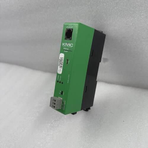 Nouveau Comme BAC5051E KMC ROUTEUR BACNET Test Expdition Rap