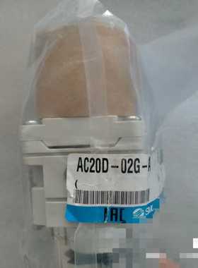 SMCAC20D-02G-A1个-议价