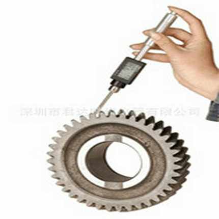 美国杰瑞HT-1000A里氏硬度仪HT-2000A便携式里氏硬度E计