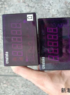 ATMP-YYN12拆机createke控制器议价商品