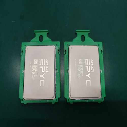 AMDEPYC霄龙7642无锁CPU询价