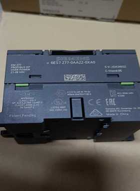 6ES7277-0AA22-0A0实物，成色新顺丰询价