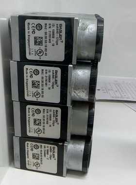 BASLER工业相机ACA640-120GM，成色9新，功能--议价商品