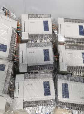 信捷XC系列扩展模块XC-E16X16YR成色95新功询价