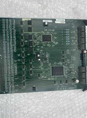 【议价】ESII/O板115451REV.A控制卡