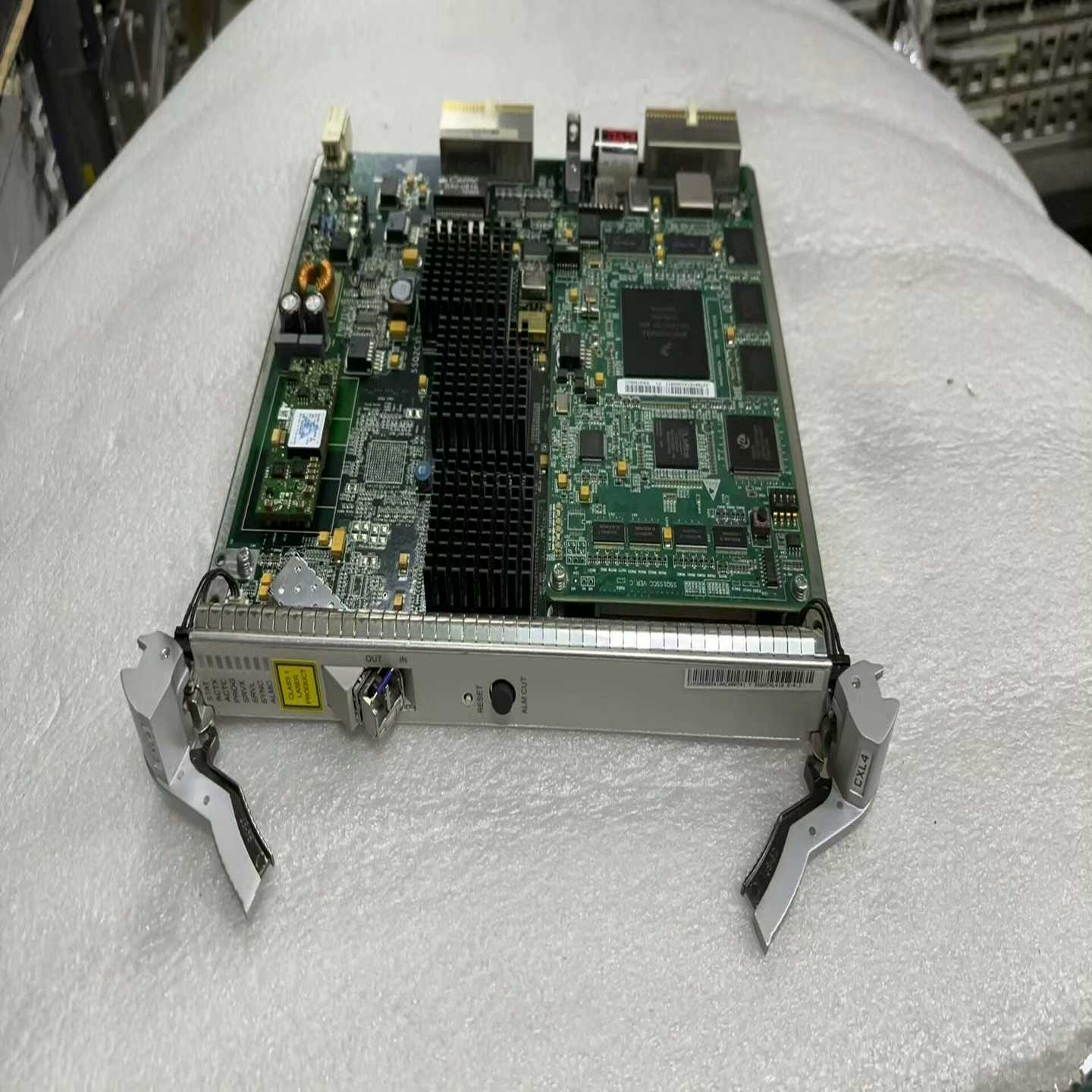 SSQ2CXL410S-4.1OSN2500传输设备拆询价