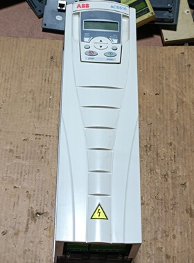 议价2份ABB变频器ACS51001017A4