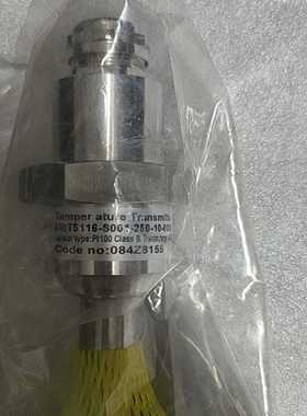 Danfoss丹佛斯温度传感器084Z8155(亚飞商行）