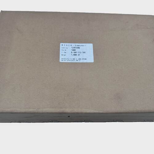 MEN MICROELECTRONICS 08SBC403 8104172705 8104172705 SBC 4 2M