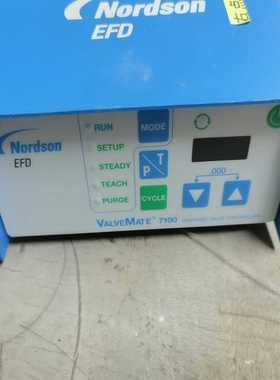 询价~NORDSON EFD诺信ValveMate7100点胶