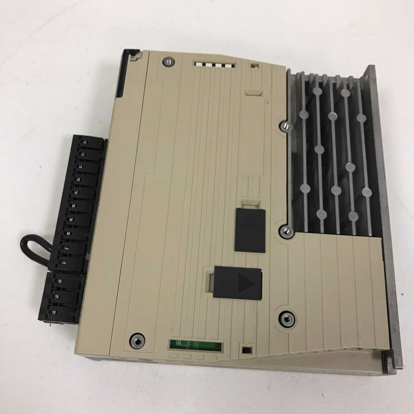 咨询-SGDV-R90A01B002000安川伺服驱动器