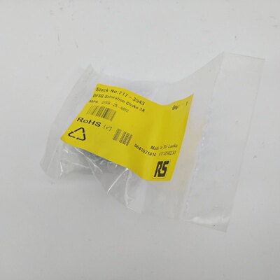 寻XSchurter Dfsg250002 Dfsg Saturat Choke 3A