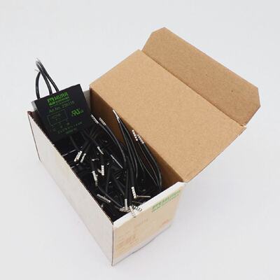 10x Murr Elektronik 236116 Entstrmodul unusedOVP