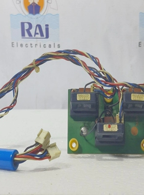 FUJISA510121003HALLCURRENTSENSORWITH4WIRELEADSPCBB