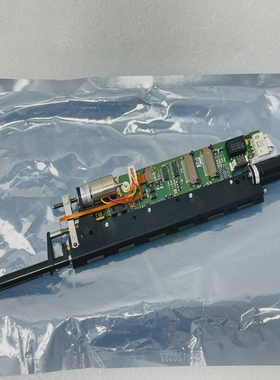 开箱-HamiltonLP水平传感器板TADM173.916/05,HL3MM1740