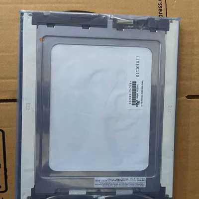 询价~东芝10.4寸工业屏，型号LTM10C210，冷阴极荧光