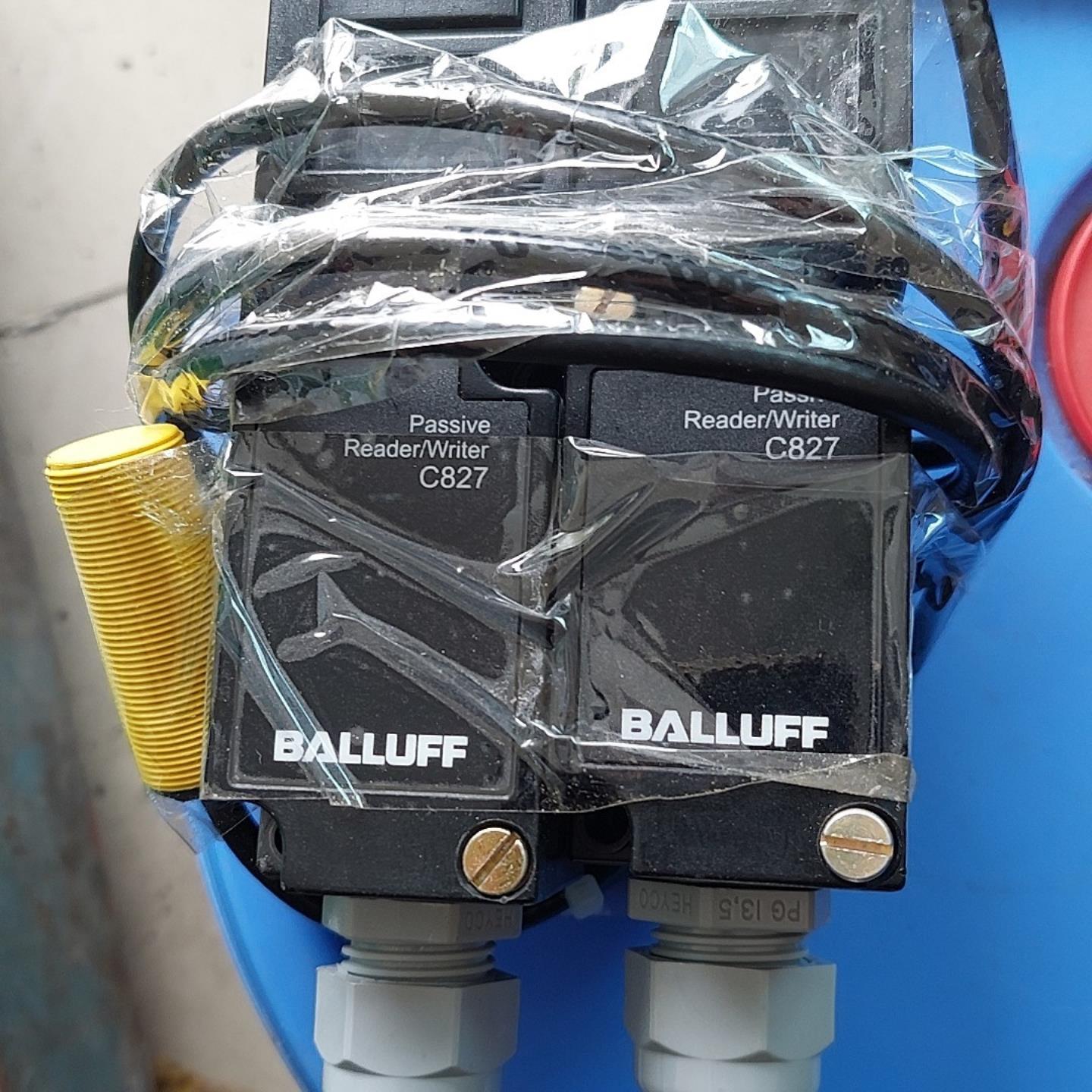 BALLUFF巴鲁夫读写模块询价
