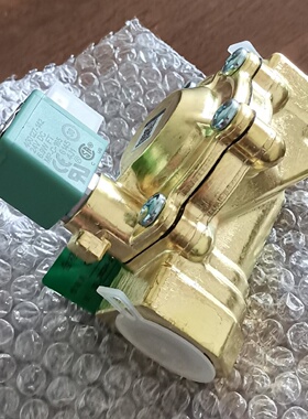 议价美国ASCO电磁阀SCE238D005 24VDC 220VAC原装正品现货