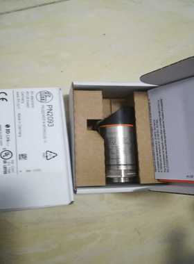 【议价】德国易福门IFMPN2093SA5000O1D10适用