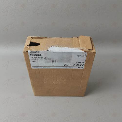 Siemens 6ES7 1532BA100XB0  6ES7 1532BA100XB0 NEW in Original