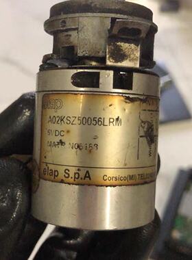 询价-A02KSZ50056LRMelap编码器