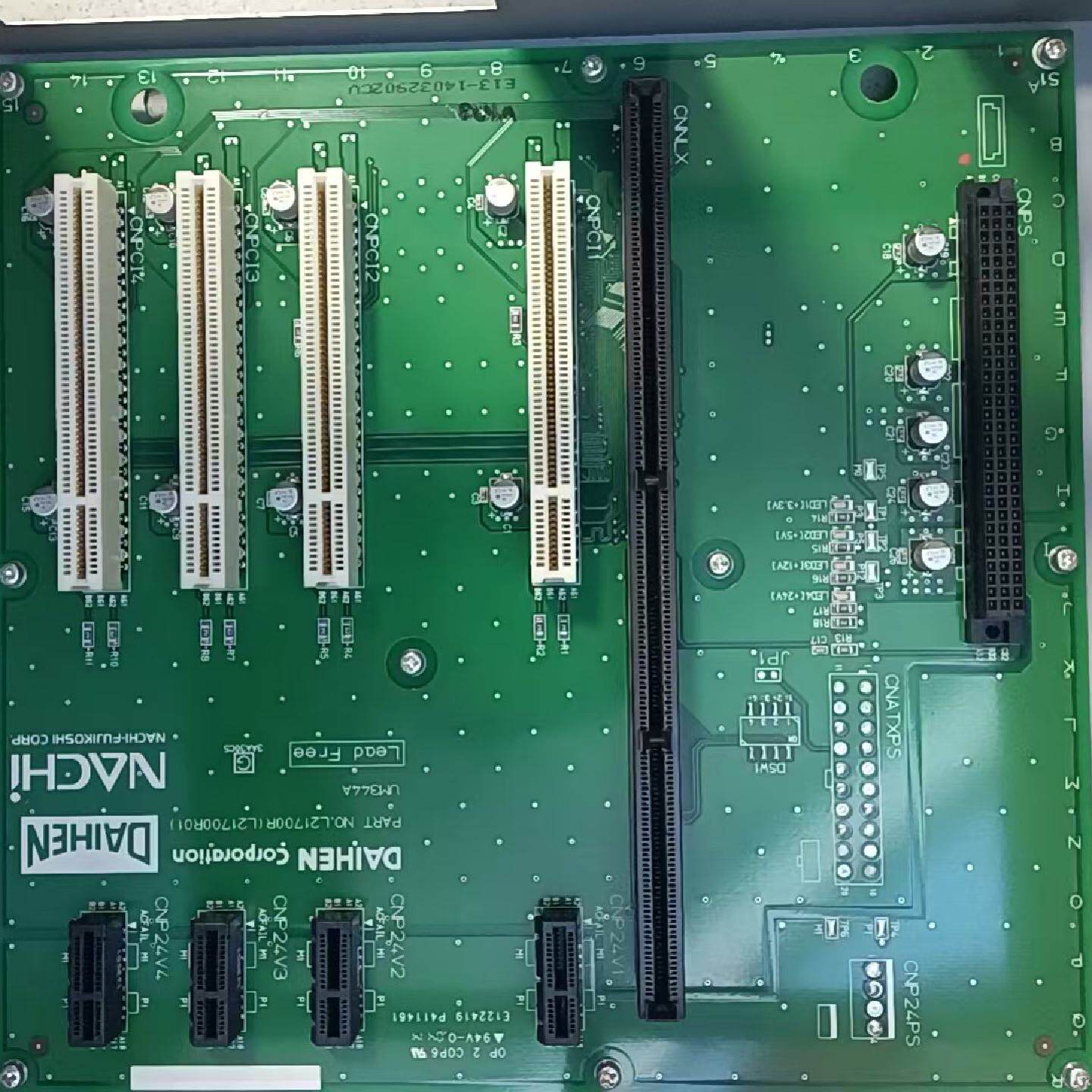 议价NACHI那智UM344A板卡L21700RL21700议价