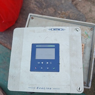 韦莱韬悦PH 德国WTW 170 下 ORP监测仪 询价