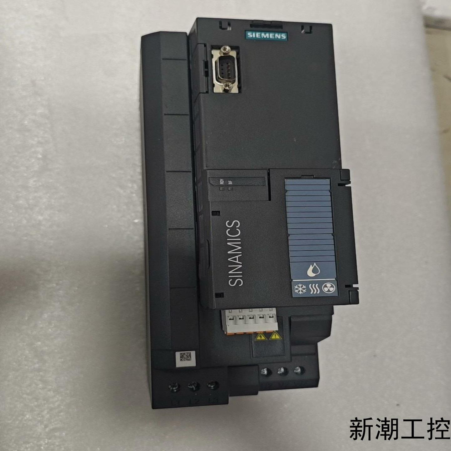 西门子变频器G120XA 6SL3220-2YD24-0CB议价商品