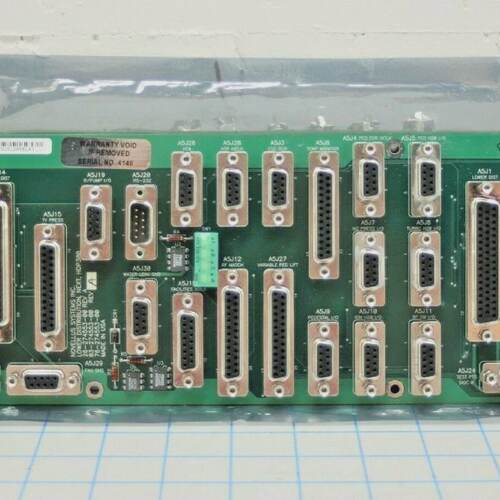 032745300低分布PCB下一个HPD300NOVELLUS系统