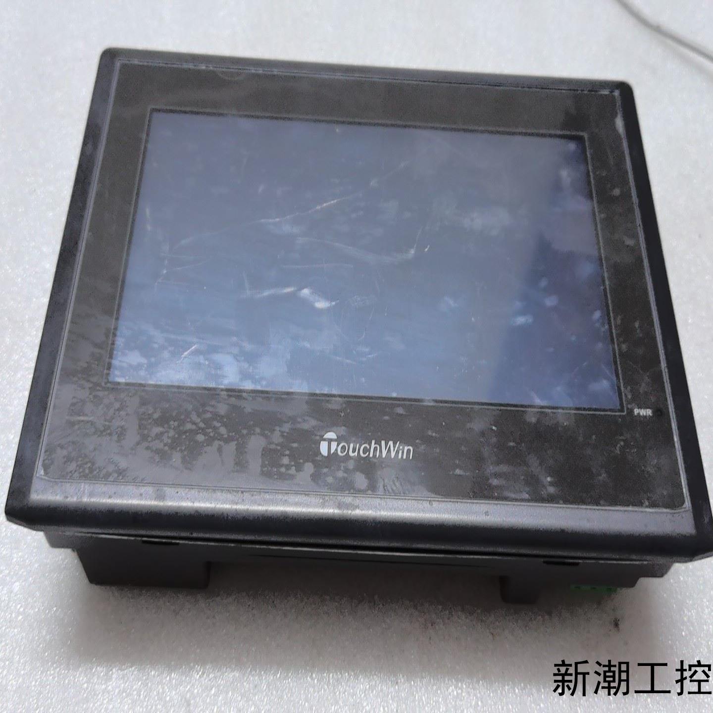 信捷TouchWin触摸屏TG765-MT7寸工业人机界面议价商品