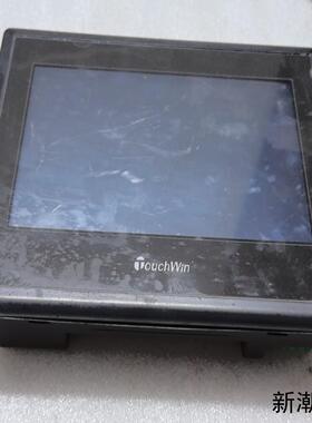 信捷TouchWin触摸屏TG765-MT7寸工业人机界面议价商品