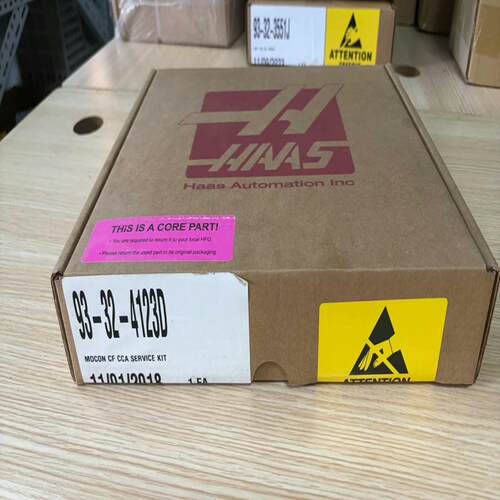 询价~HAAS Mocon 93-32-4123D  13