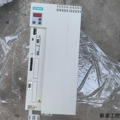 西门子SIMOVERT MASTERDRIVES MC DC议价商品
