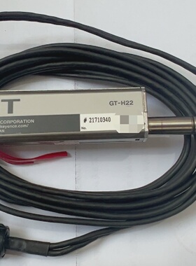 溢价-基恩士位移传感器GTH22GTH22实物图拍摄功能