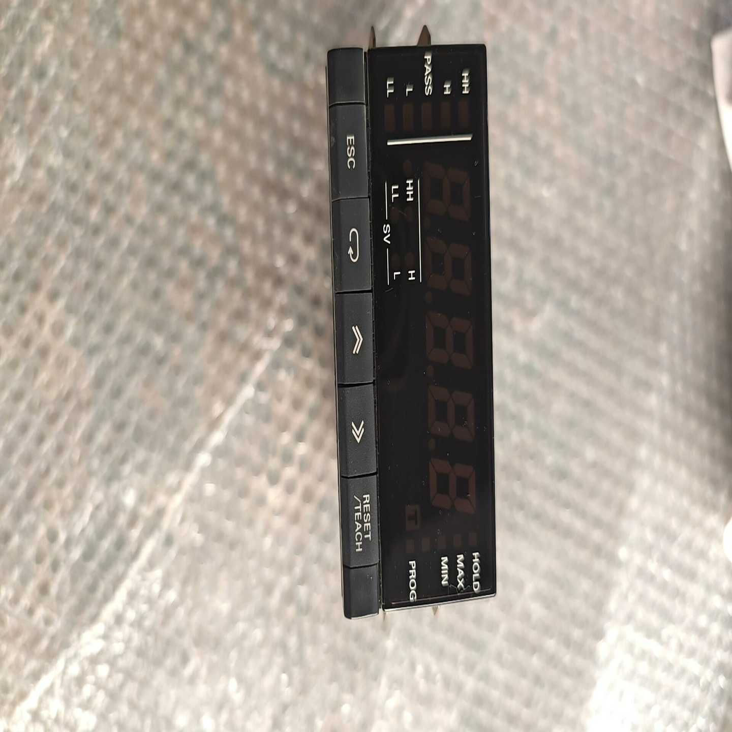 K3NR-NB2A数字仪表实物图功询价