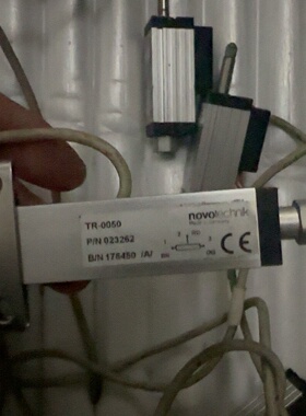 询价*TR0050位移传感器件就剩一个