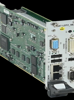 KontronCP307-LDT2_V6.1CP307-LDT2-V6.1Module